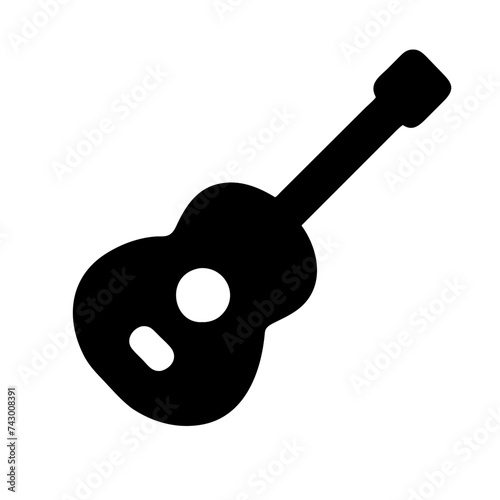 guitar icon