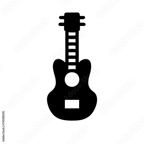 guitar icon
