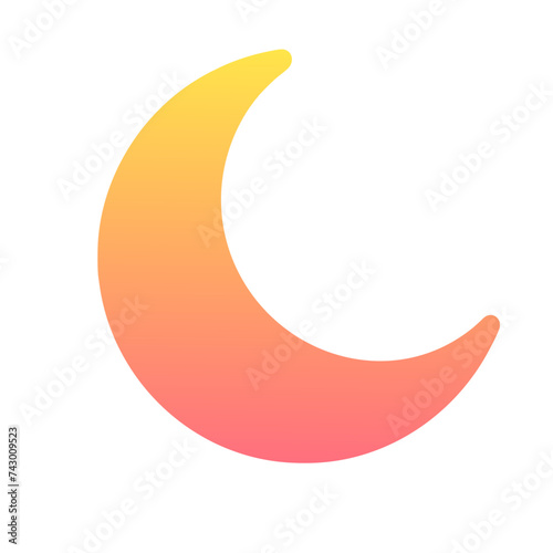 moon icon