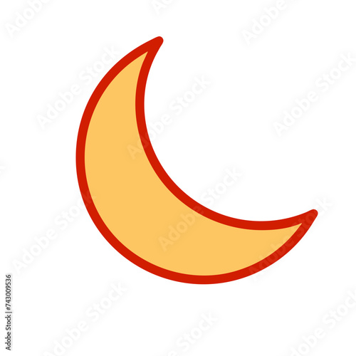 moon icon