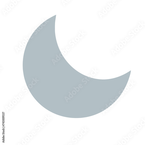 moon icon