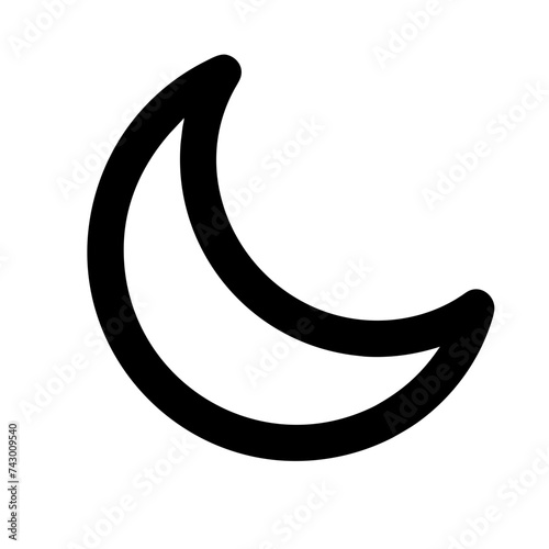moon icon