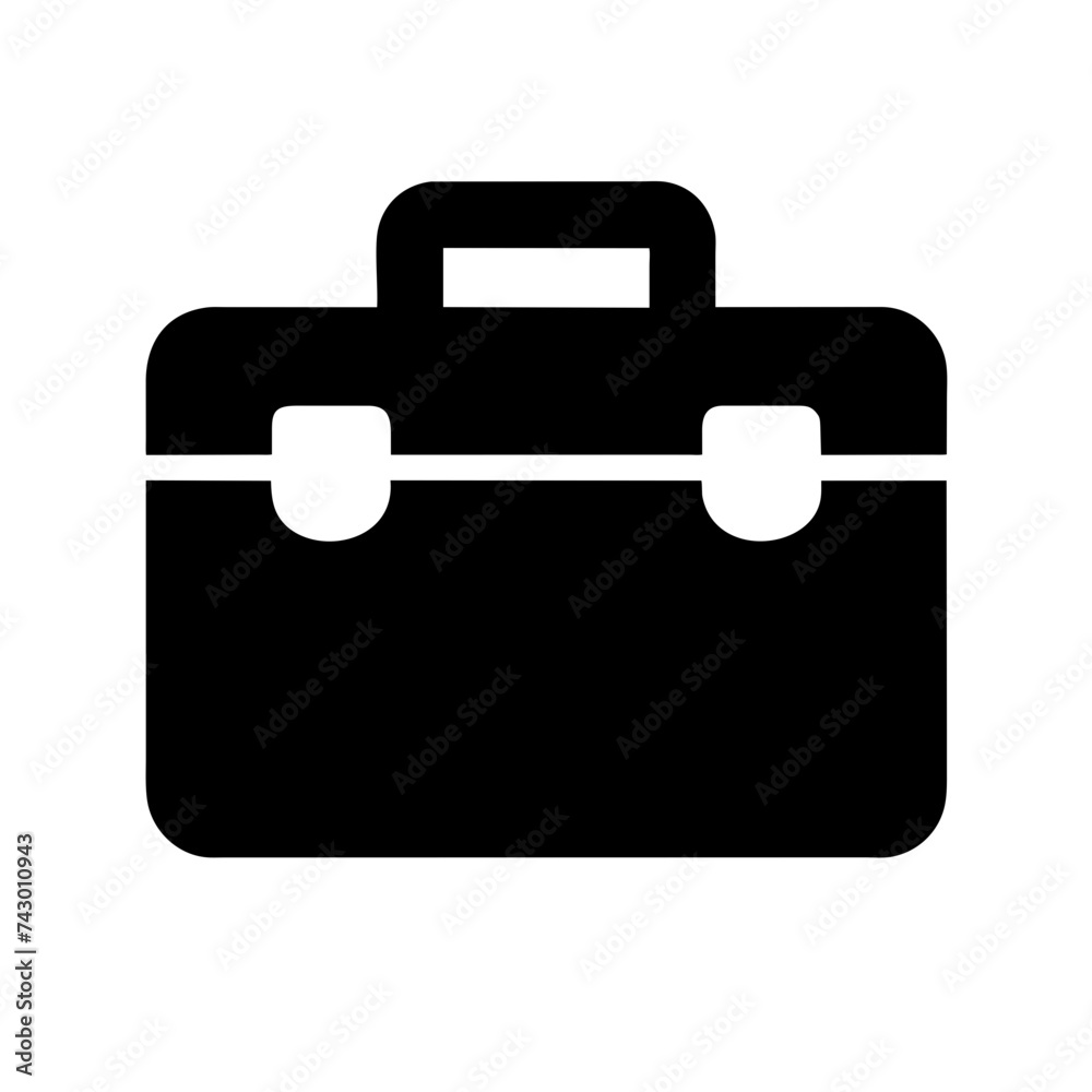 tool box icon tool box icon