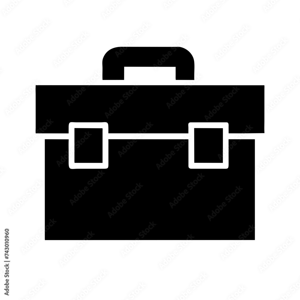 tool box icon tool box icon