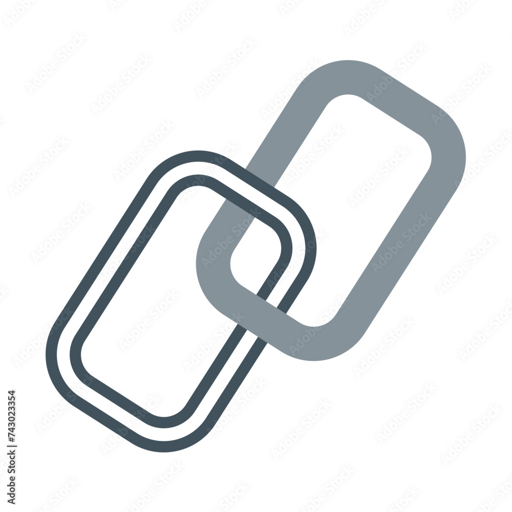 Chain Line Fill Chain Line Fill