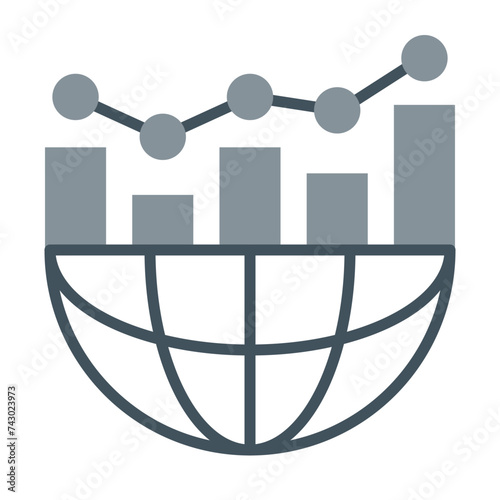 Metrics Line Fill