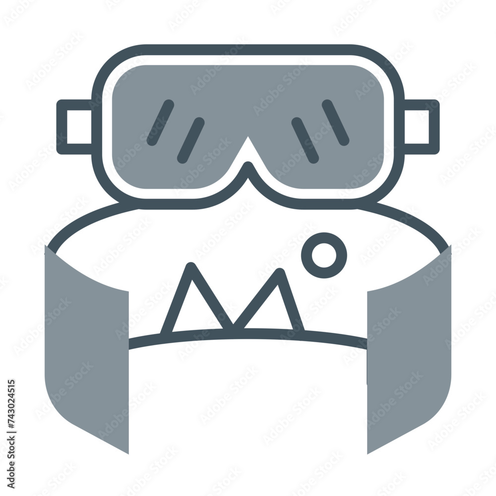 Virtual Tour Line Fill Virtual Tour Line Fill