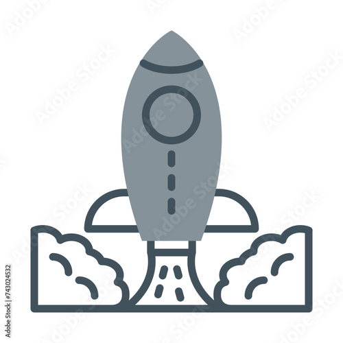 Rocket Line Fill