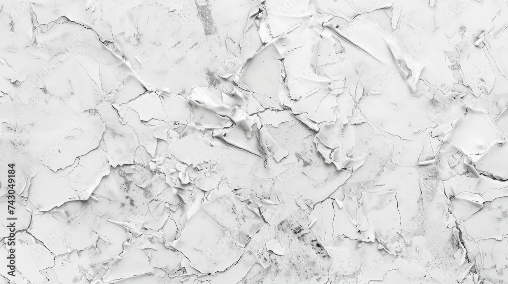 Abstract white chaotic textured background Abstract white chaotic textured background