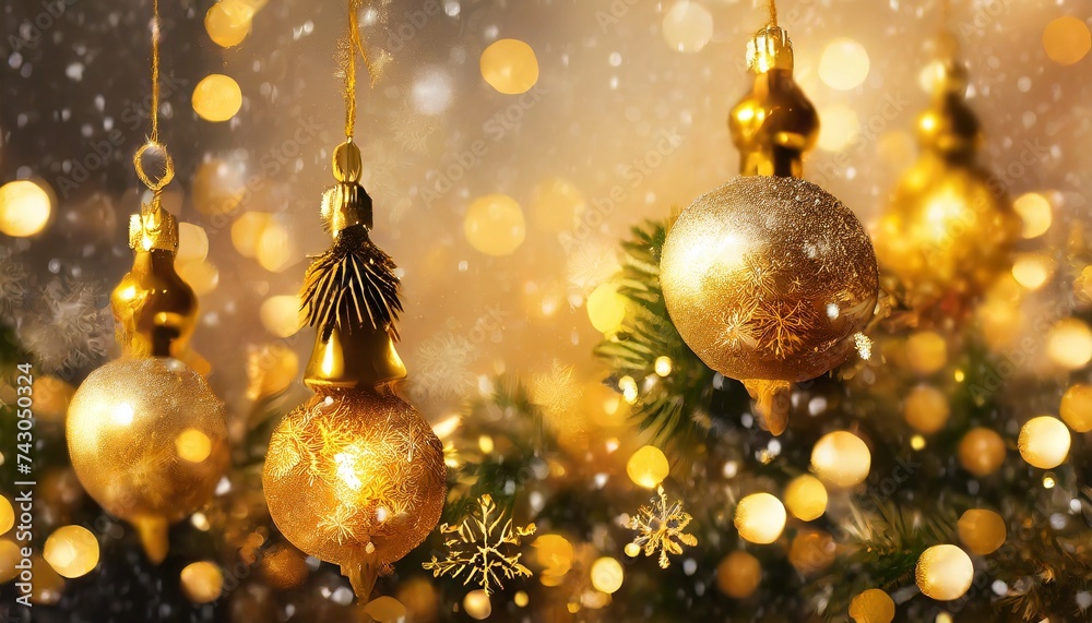 golden christmas tree golden christmas tree