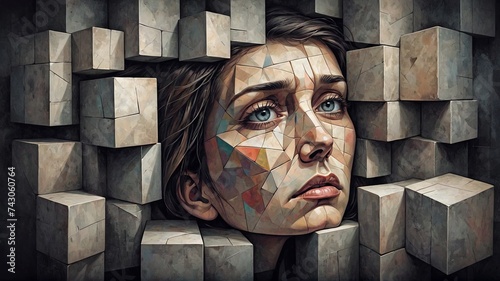 Mosaic of the Mind: Exploring the Depths of Mental Health