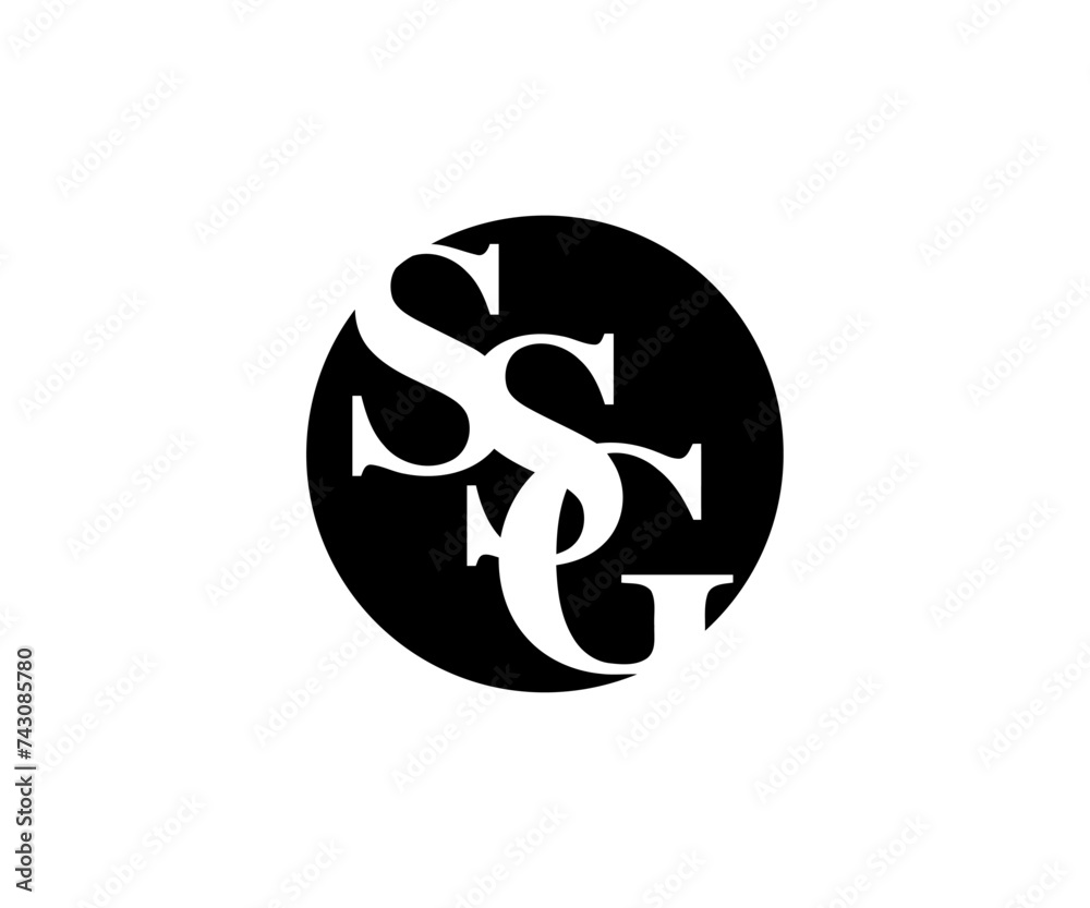ssg logo ssg logo