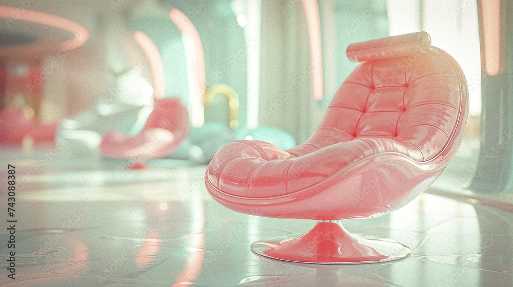 © ASD - Retro-Future Architecture © ASD - Retro-Future Architecture