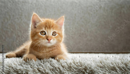 かわいい子猫。可愛い猫イメージ素材。cute kitten. Cute cat image material. photo