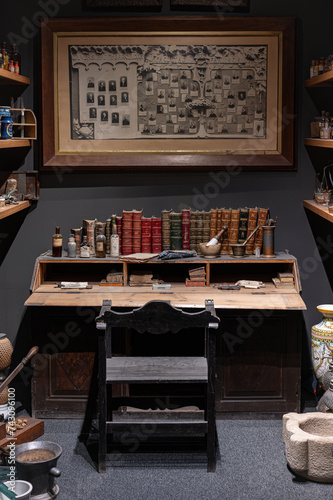 museo municipal de llivia