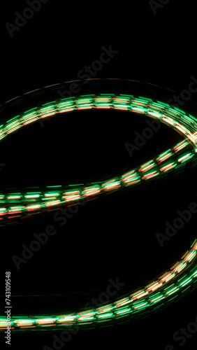 Wallpaper Mural Story Hintergrund dunkel augenschonende Hintergründe visual video effekt design lightpainting  Torontodigital.ca