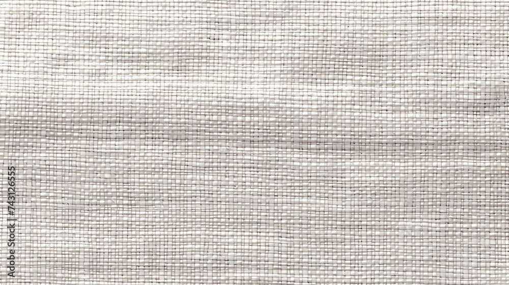 Muslin weave texture background Muslin weave texture background