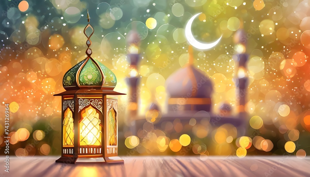 Ramadan Karim Ramadan Karim