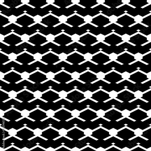 Seamless pattern. Geometric backdrop. Rhombuses, figures ornament. Diamonds, shapes wallpaper. Ethnic motif. Shapes background. Digital paper, textile print, web design, abstract. Vector artwork