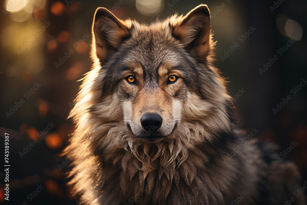 wolf carnivorous mammal of the canid family that obtains its food independently by actively searching for and pursuing its prey. angry forest grey zoo danger wildlife fear. wolf carnivorous mammal of the canid family that obtains its food independently by actively searching for and pursuing its prey. angry forest grey zoo danger wildlife fear.