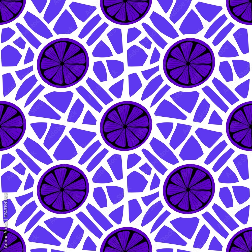 Summer fruit seamless lemon pattern for wrapping paper and fabrics and kids clothes print and party accessories Summer fruit seamless lemon pattern for wrapping paper and fabrics and kids clothes print and party accessories