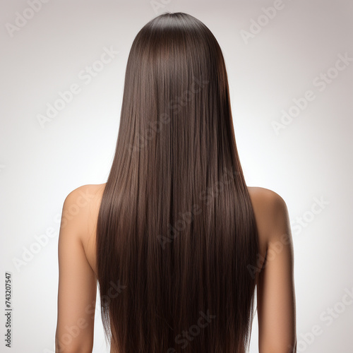 hair. the girl's hair. young woman. beautiful hair. The brunette. blonde. long hair. straight. curls.
