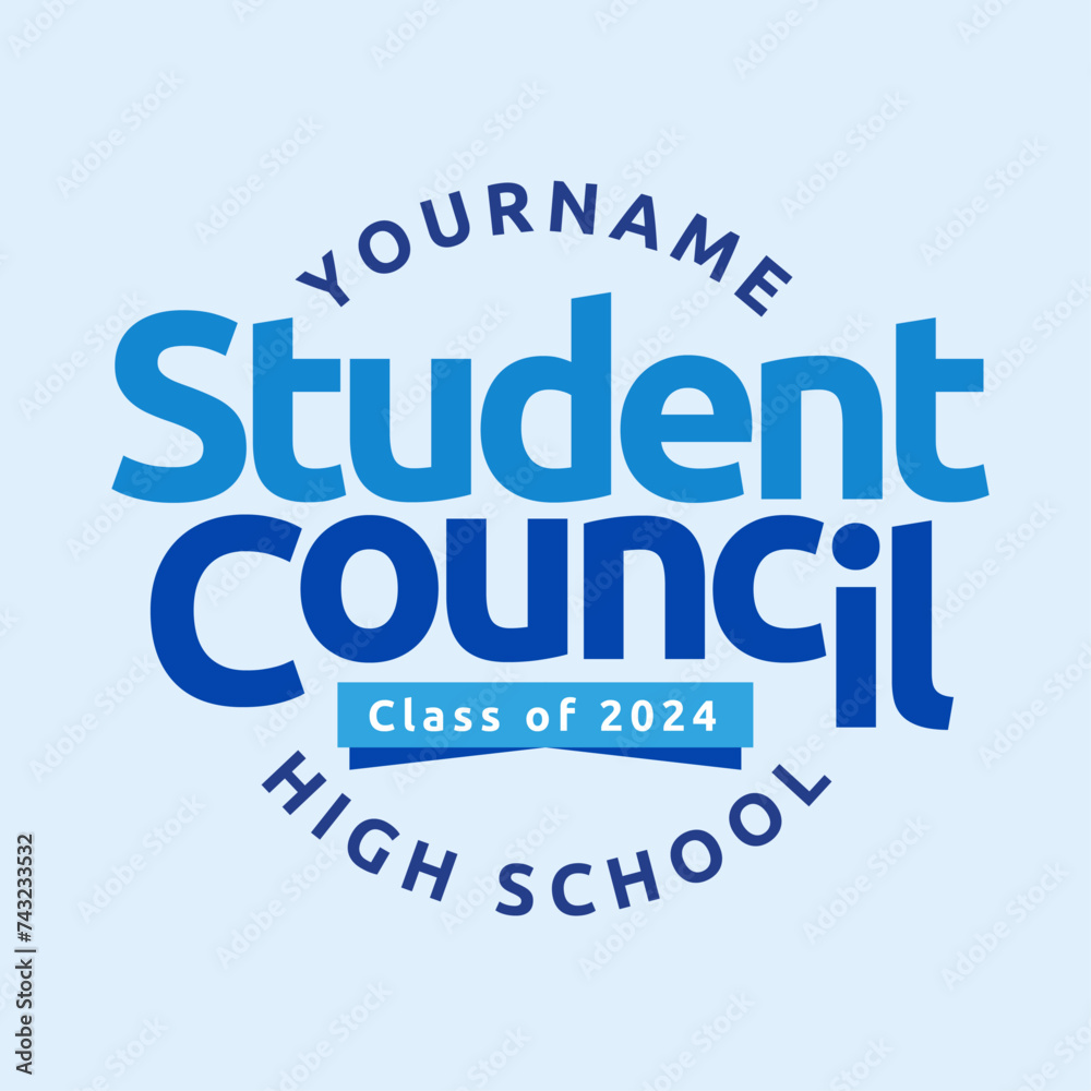 School Club Design - Student Council School Club Design - Student Council