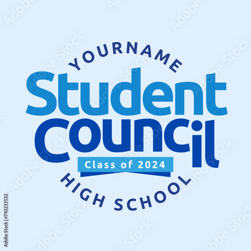 School Club Design - Student Council