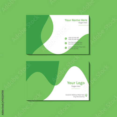 Business Card Design Templates