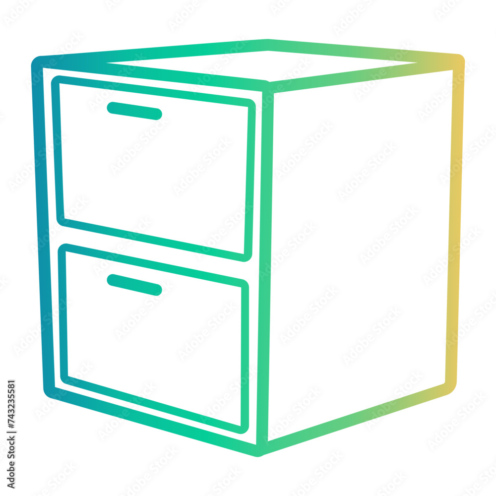 drawers icon drawers icon