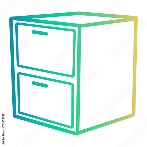 drawers icon