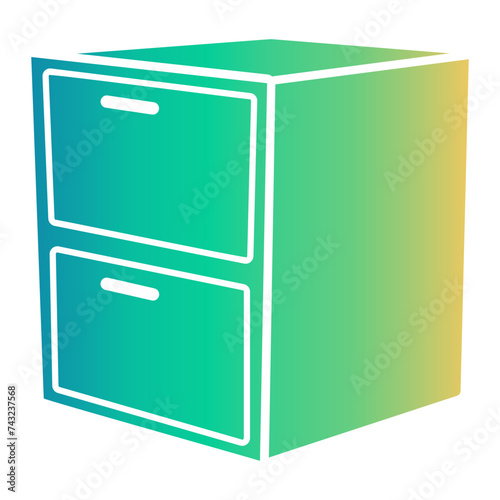 drawers icon