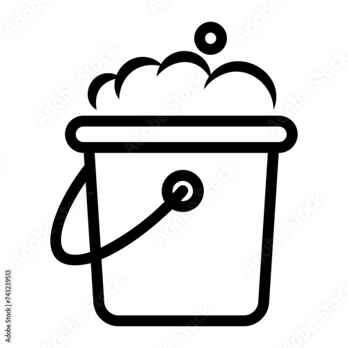 rinse icon