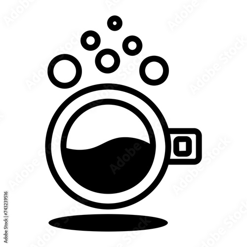 rinse icon