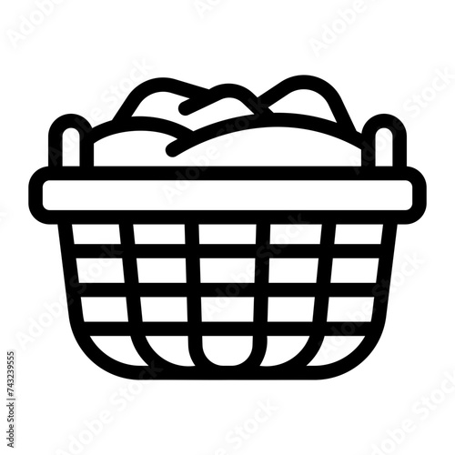 basket icon