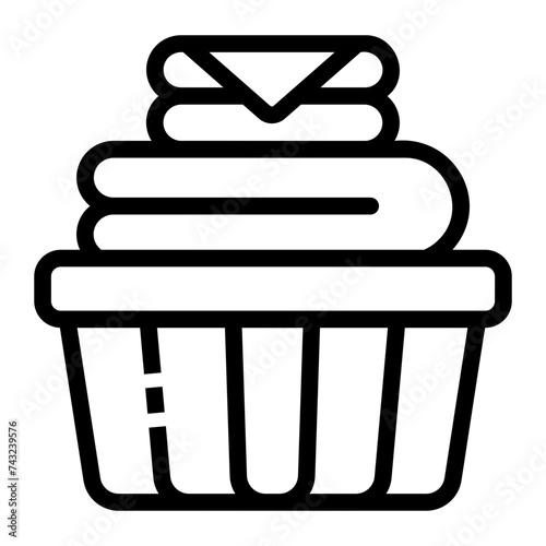 basket icon