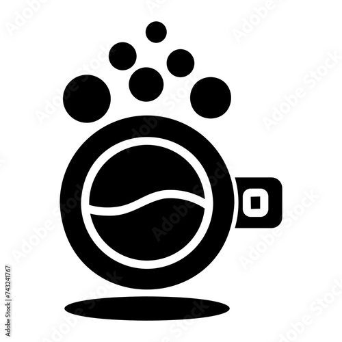 rinse icon