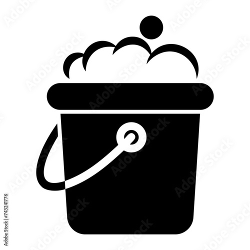 rinse icon