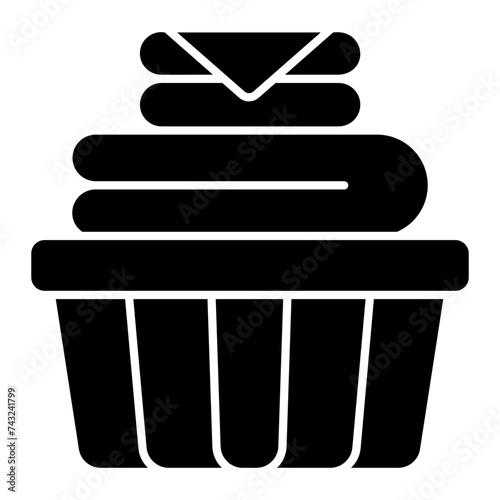 basket icon
