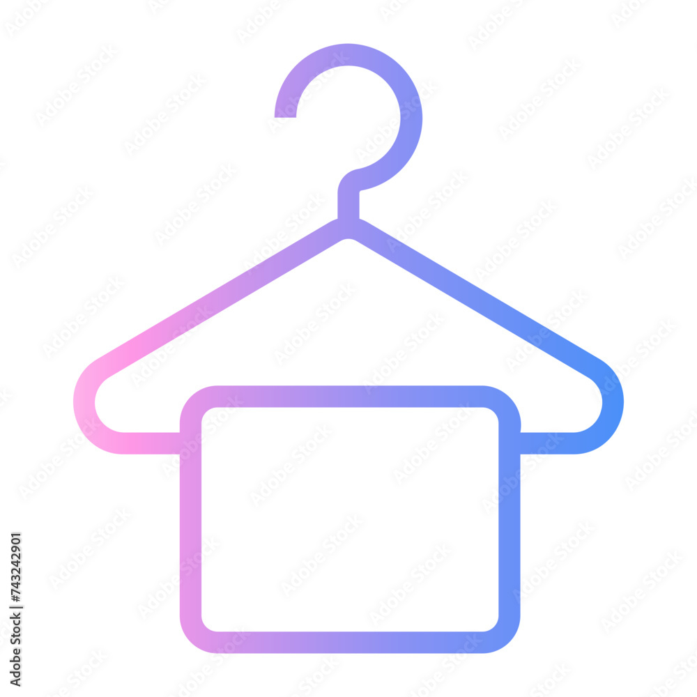 hanger icon hanger icon