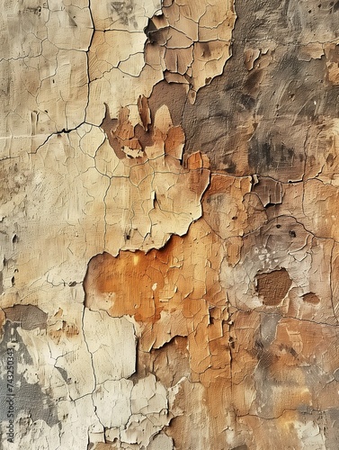 wall peeling paint red stop sign bark skin talented dead tree test fur ancient map breathtaking stands easel bad