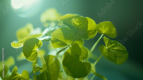 siatic Pennywort is a plant that indicated in the treatment of diseases : Generative AI