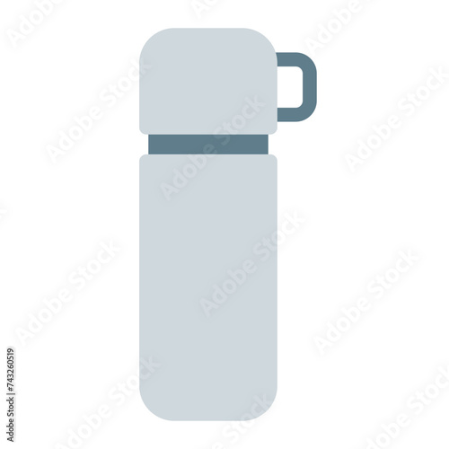 vacuum flask icon 