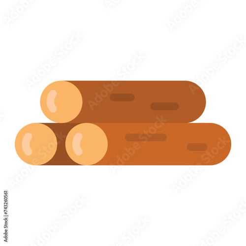wood icon 