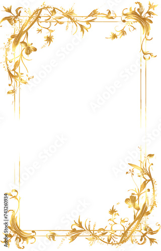 frame