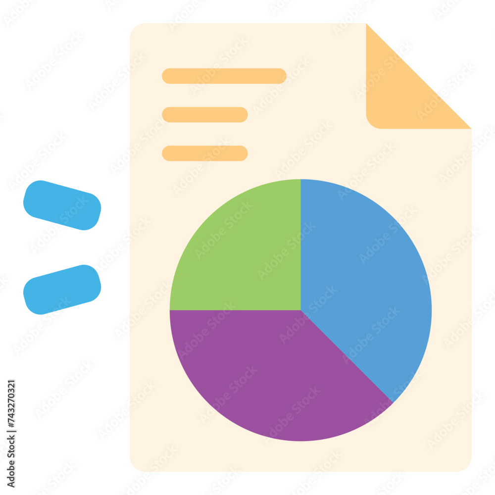 Pie Chart Icon Pie Chart Icon
