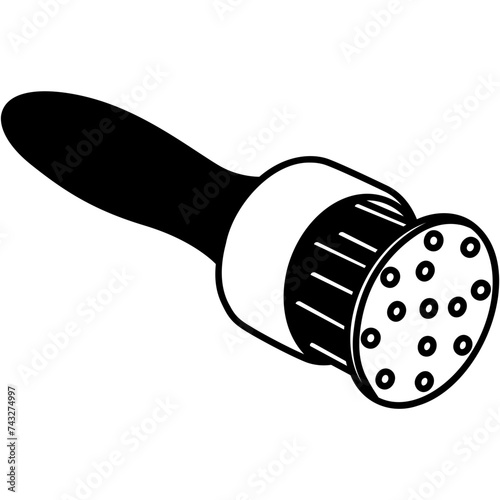 Meat Tenderizer Icon