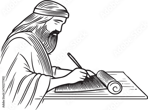Strokes of Genius, Timeless Wisdom Penned by the Sages of Ages