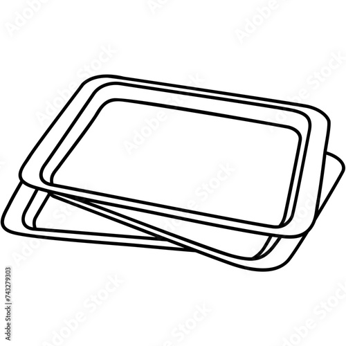 Pan Icon