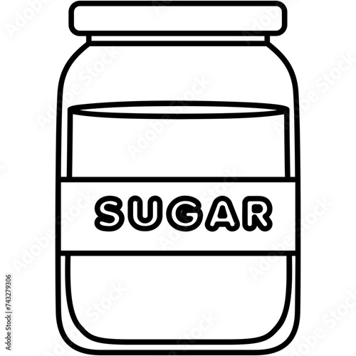Sugar Icon